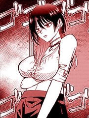 在线漫画网连载作品山海食话封面