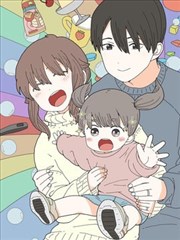 在线漫画网完结作品纸上银河封面